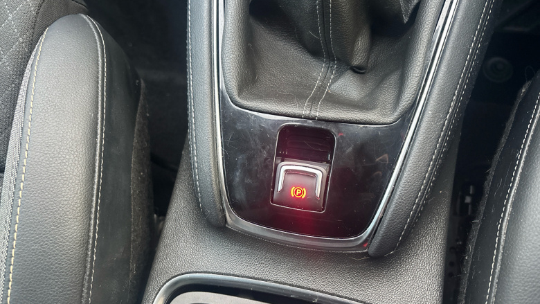 Vauxhall Grandland X 1.2 Turbo Sport Nav 5dr Petrol Hatchback